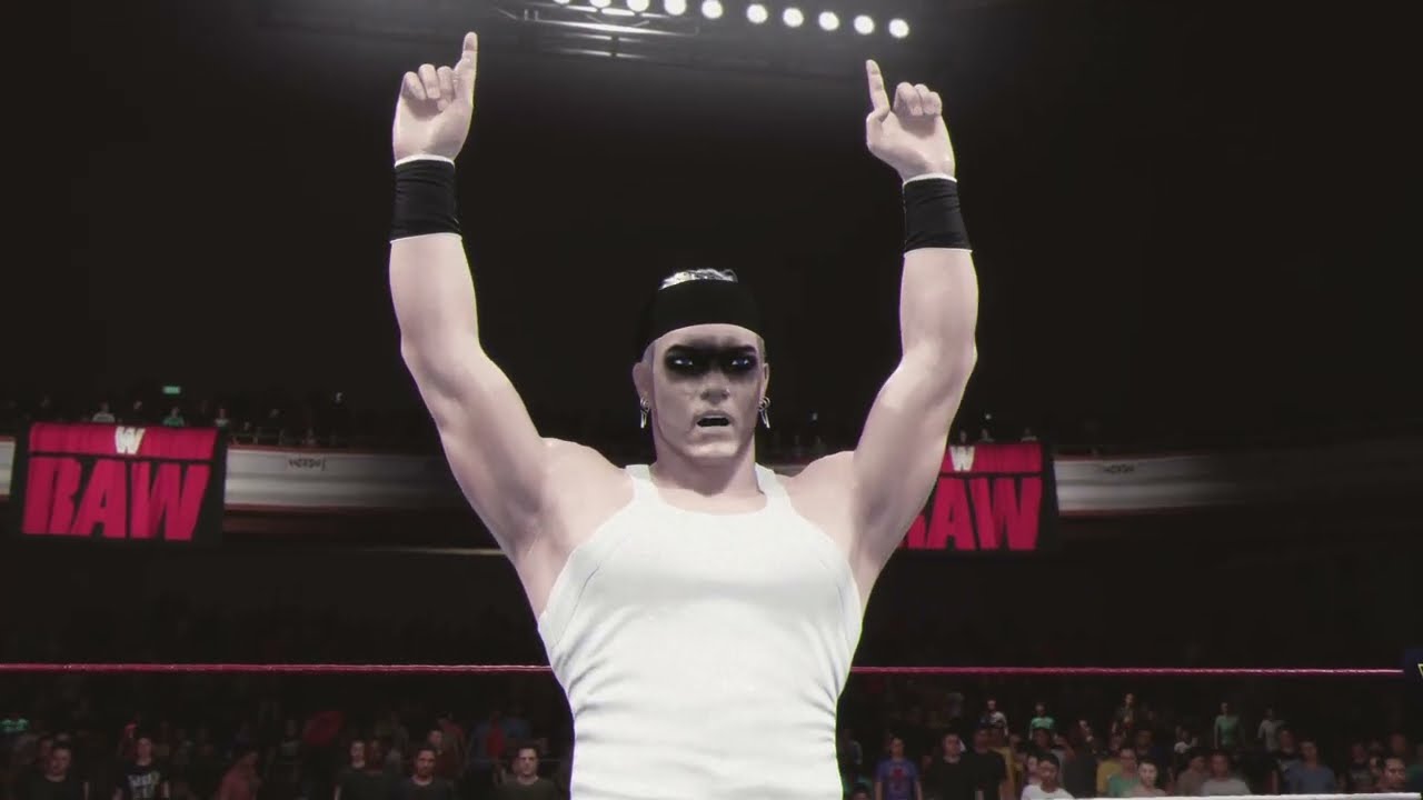 FinalSlam 2K25 - Free for All with Dylan X