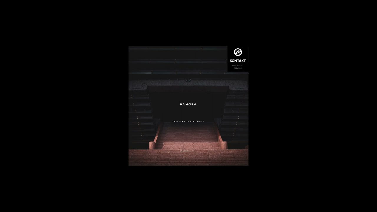 Pangea - The Walkthrough // Infinite Samples