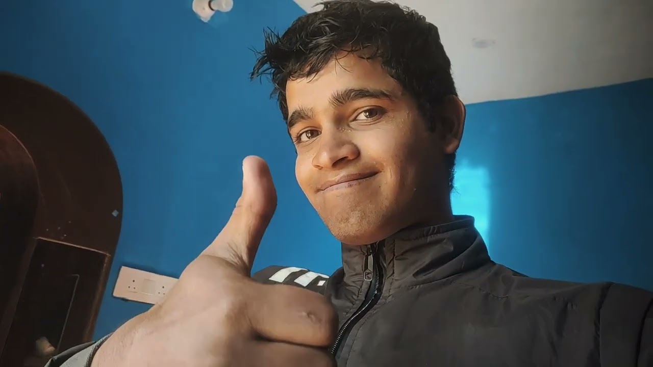 आज कोई प्लान नहीं था, फिर भी घूमने निकल गए 😄