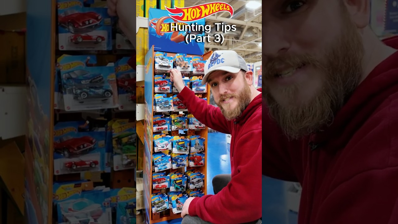 🌟How To Identify Hot Wheels Premium Chase Cars🌟