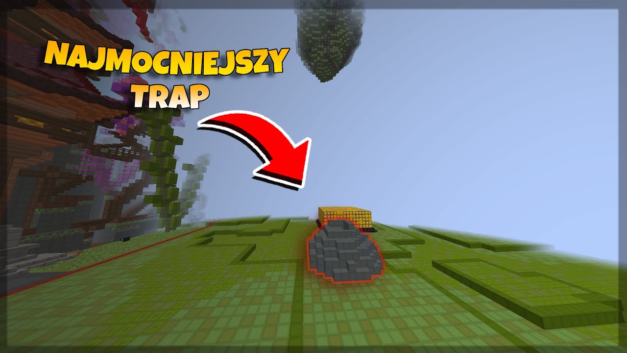 TO JEST NAJMOCNIEJSZY TRAP NA SERWERZE BOXPVP RAPY.PL KONKURS NA RAPYBOXA DOMINACJA Z KLANEM ROXA