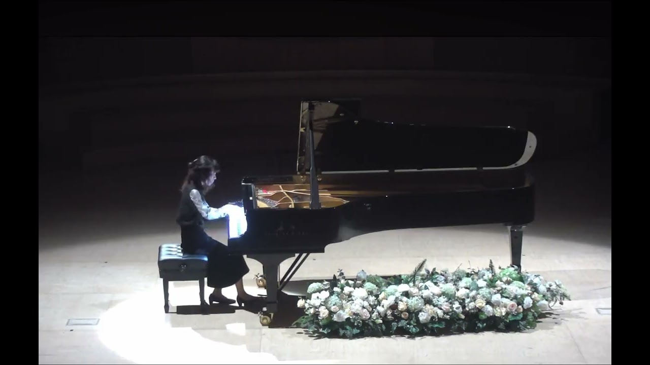 Soler:Keyboard sonata R10/ソレール:ソナタR10