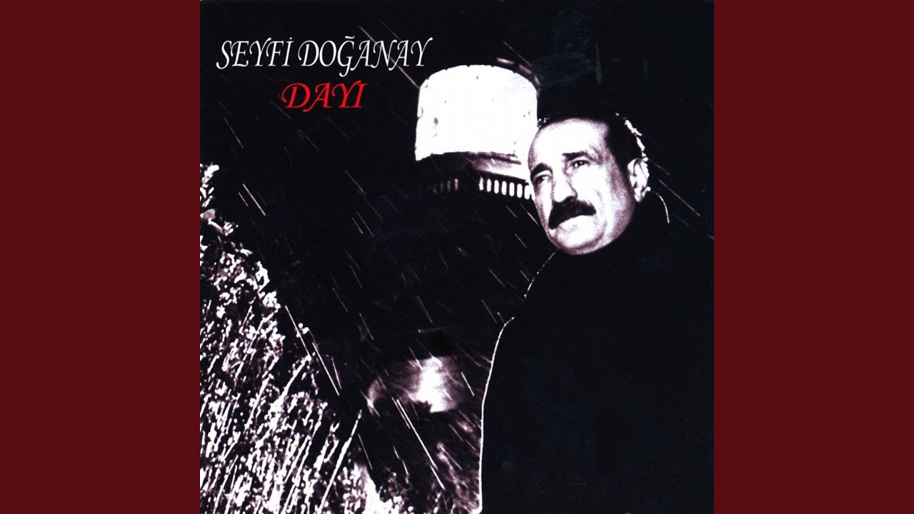 Ben Kime Yanmışım Böyle