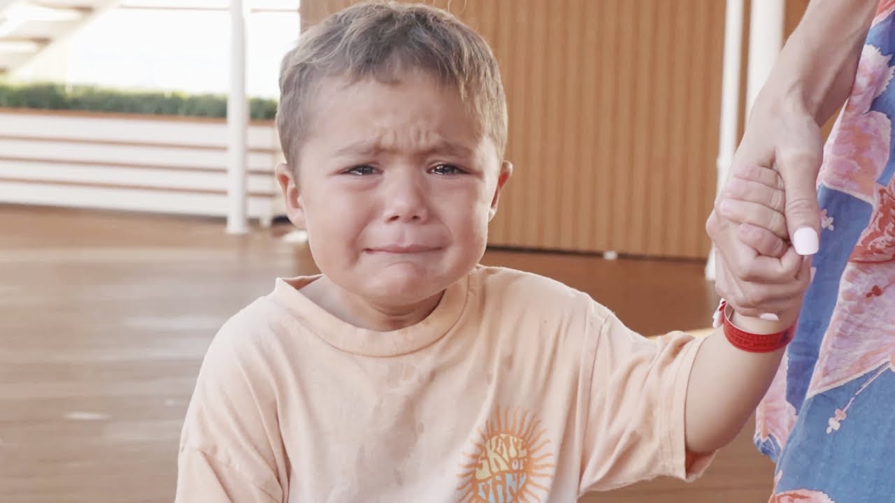 Vacationing with Kids... (Is it really a Vacation?)