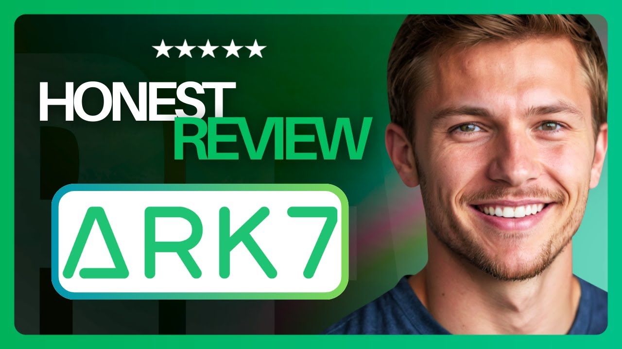 Ark7 Review: Why Their SEC Filing Says 