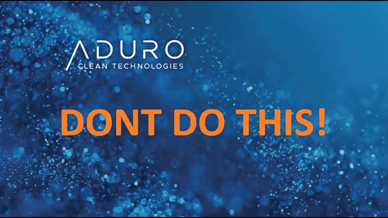 The Biggest Mistake Aduro Investors Will Make $ADUR