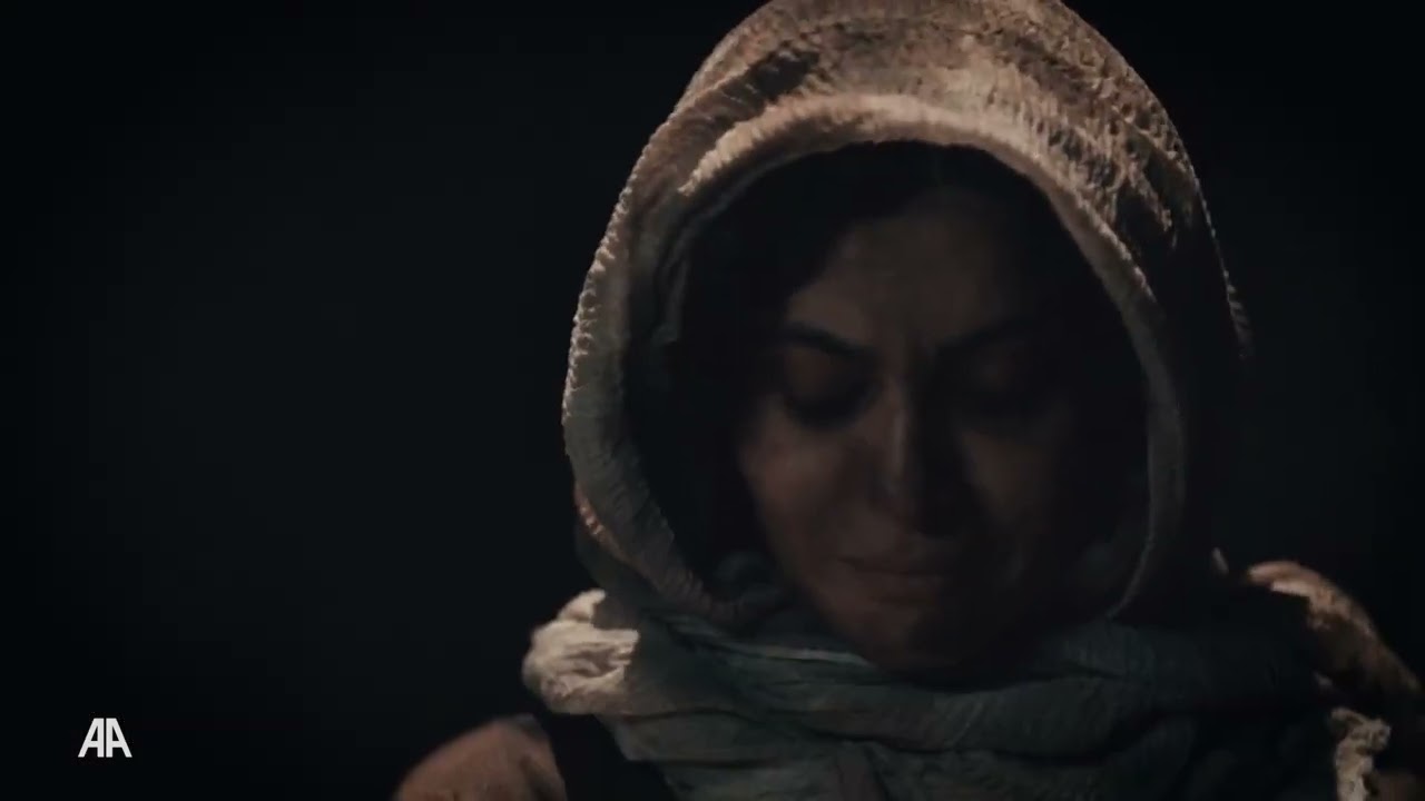 الرئاسة التركية تنشر فيلما قصيرا عن نضال السوريين من أجل الحرية