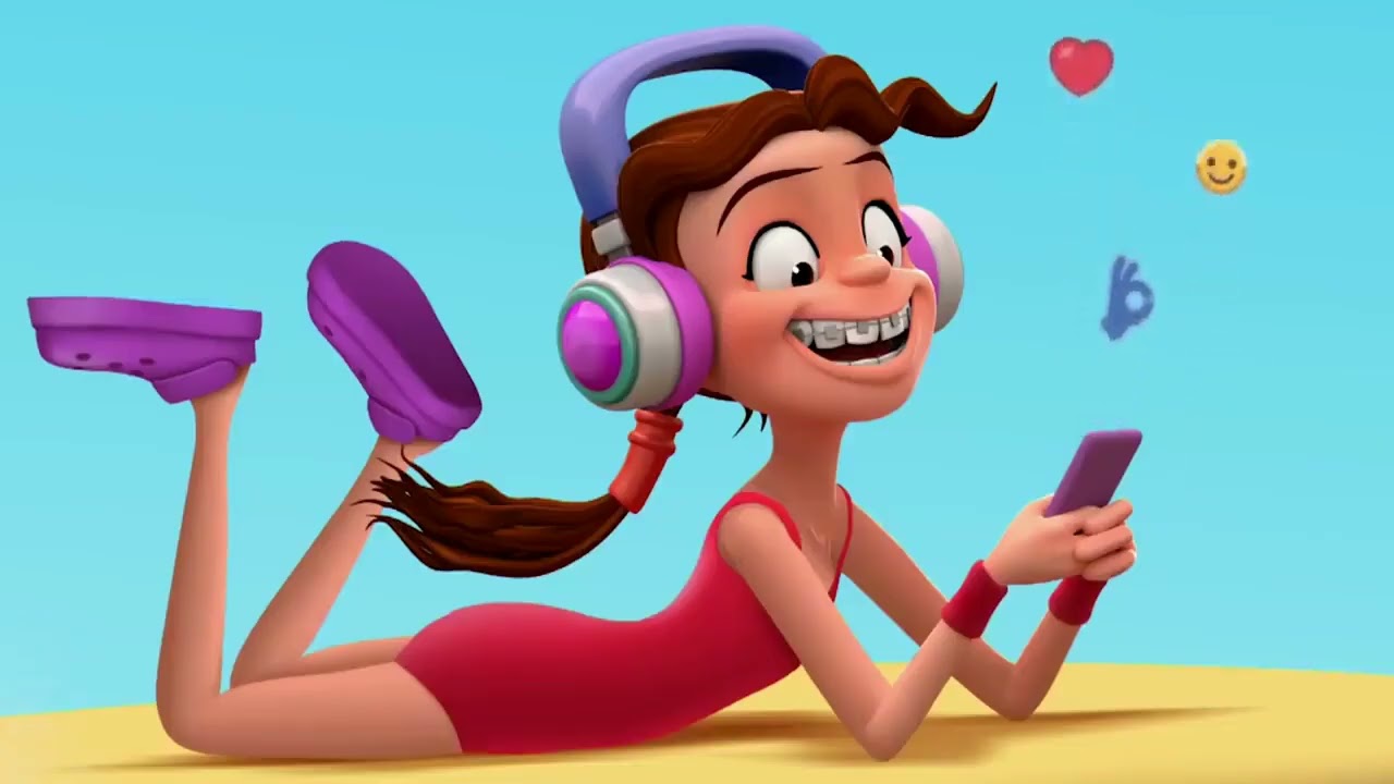 🏝️Jaylores🎧 El uno para el otro #minibeatpowerrockers