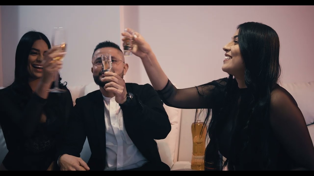 Santi duarte- RASTAFARI (video oficial)