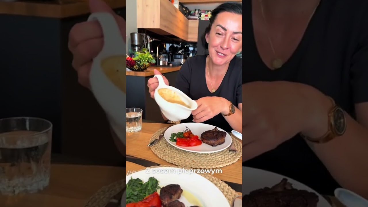 Razem ze mną słodka Dalia 🥹 &ndash; przyjęcie w na całego! Rodzina, dobre jedzenie i świetna atmosfera