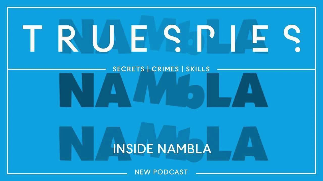 True Spies: Inside NAMBLA