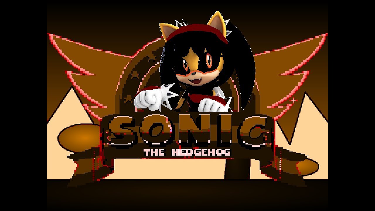 Honey.EXE - Sonic.EXE Round 14 (Gameplay)