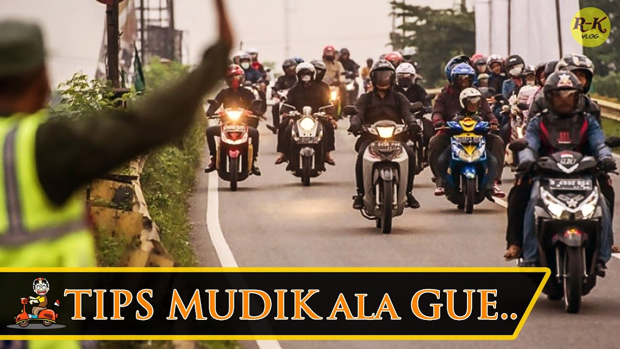 TIPS MUDIK ALA ROBBY KENCANA | Robby Kencana #VLOG33