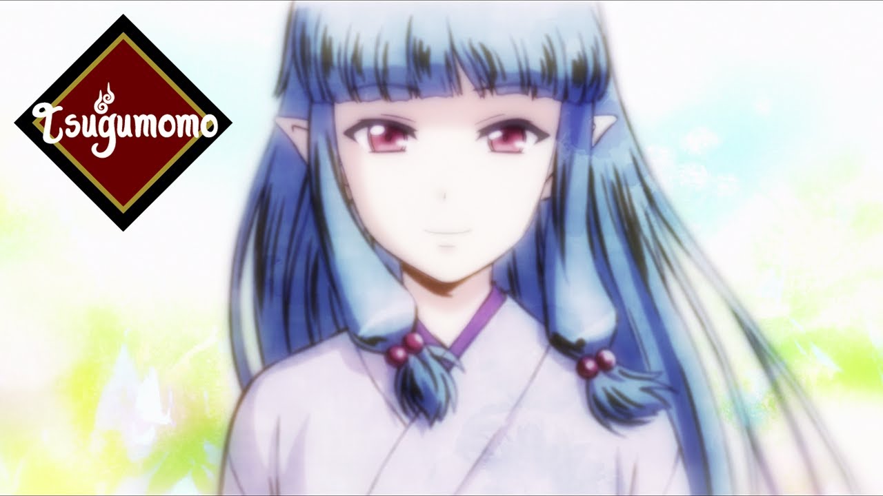 Tsugumomo2 - Ending | Haru kanade