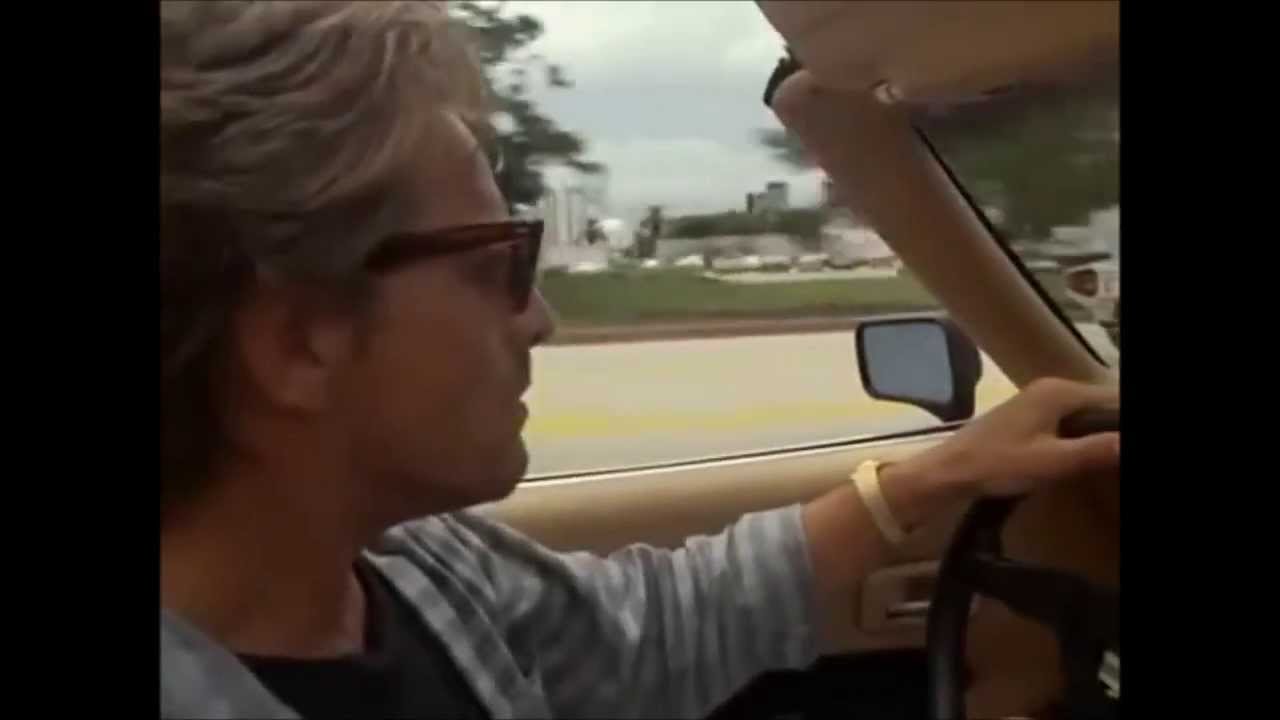 Feeling of the 80´s