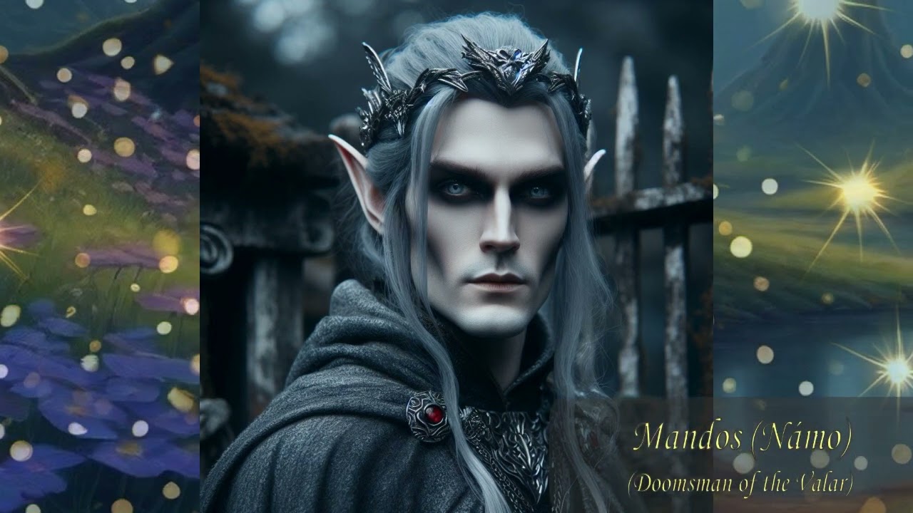 The Valar (2nd Edition)