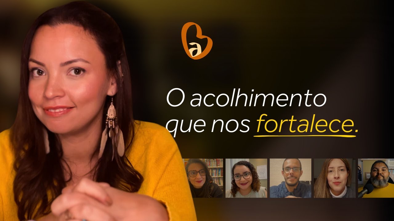 055: Burnoutados Anônimos: 4 anos de acolhimento à síndrome de burnout