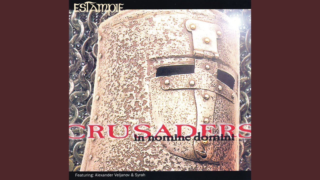 Chanterai por mon corage