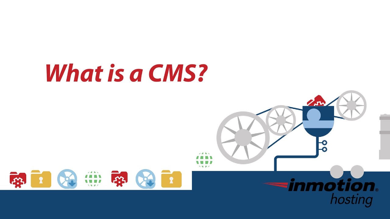 What is a Content Management System (CMS)?