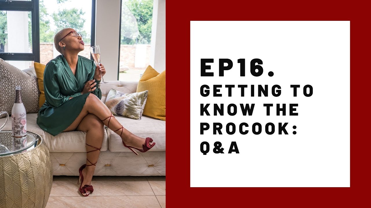 8 things you didn't know about the ProCook™