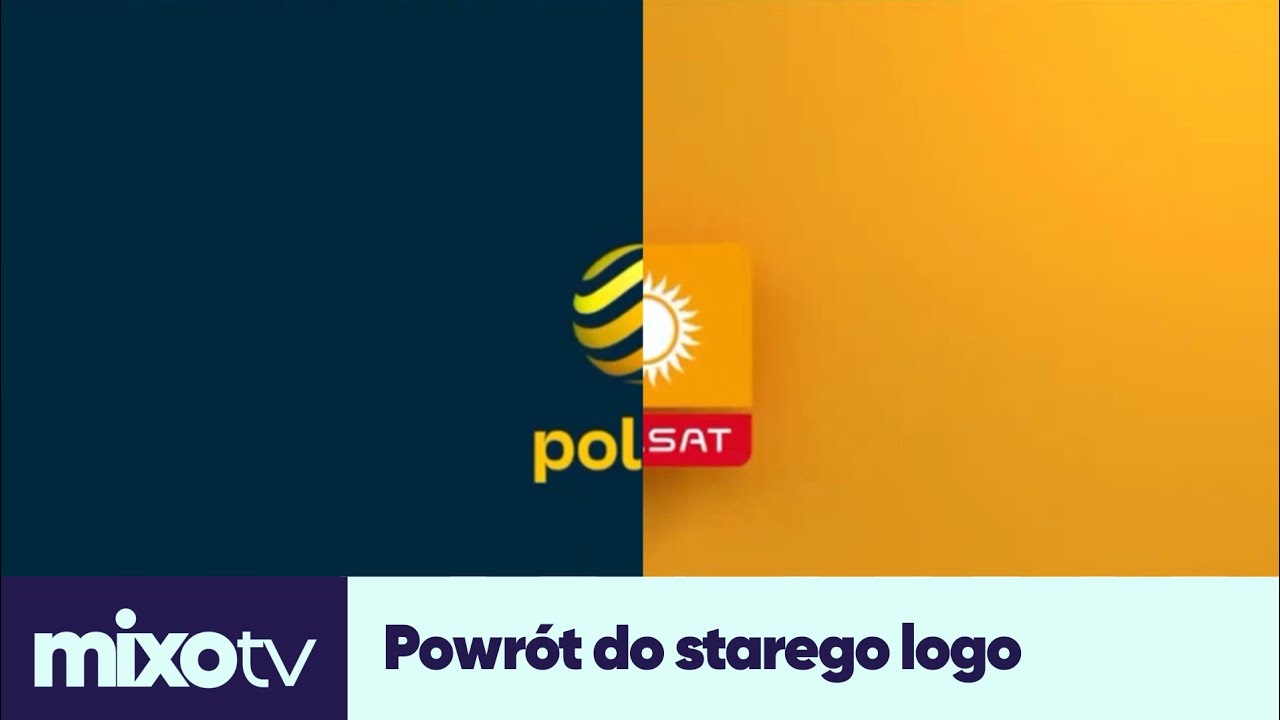 (PROJEKT, UPDATE) Kanały Polsatu powracają do starych logotypów