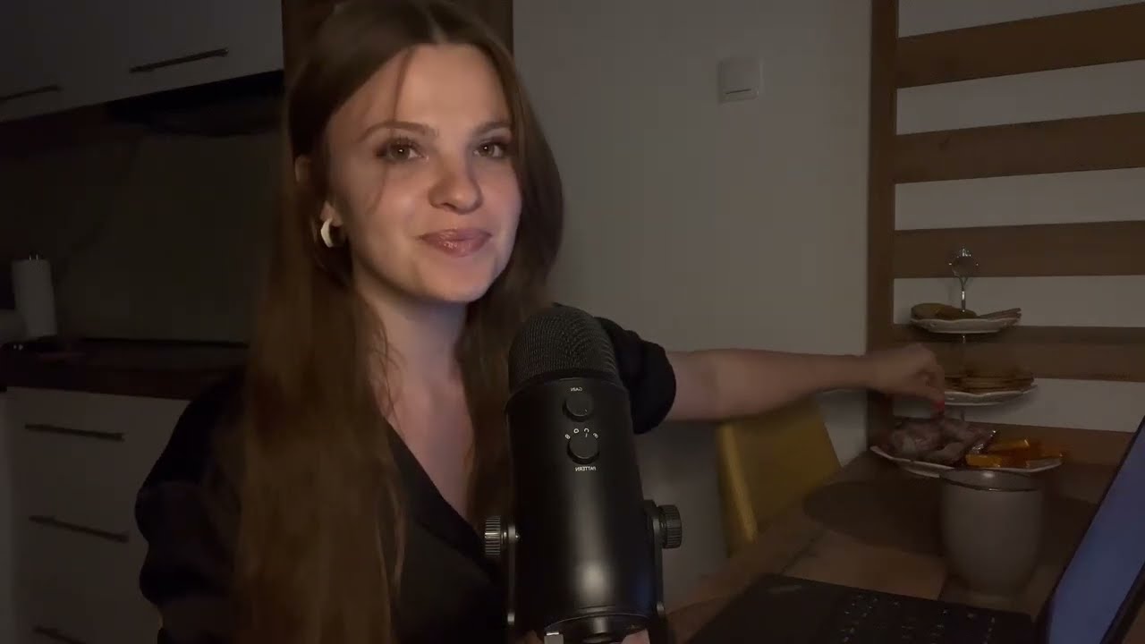 Uloga ~ IT podrška u radu aplikacije😆📲tapkanje, tastatura, šapat😍