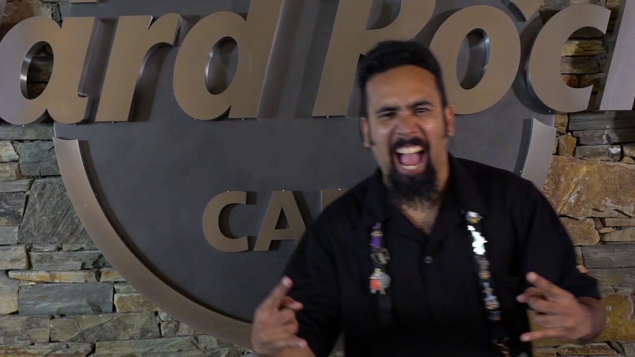 Hard Rock Cafe Andorra