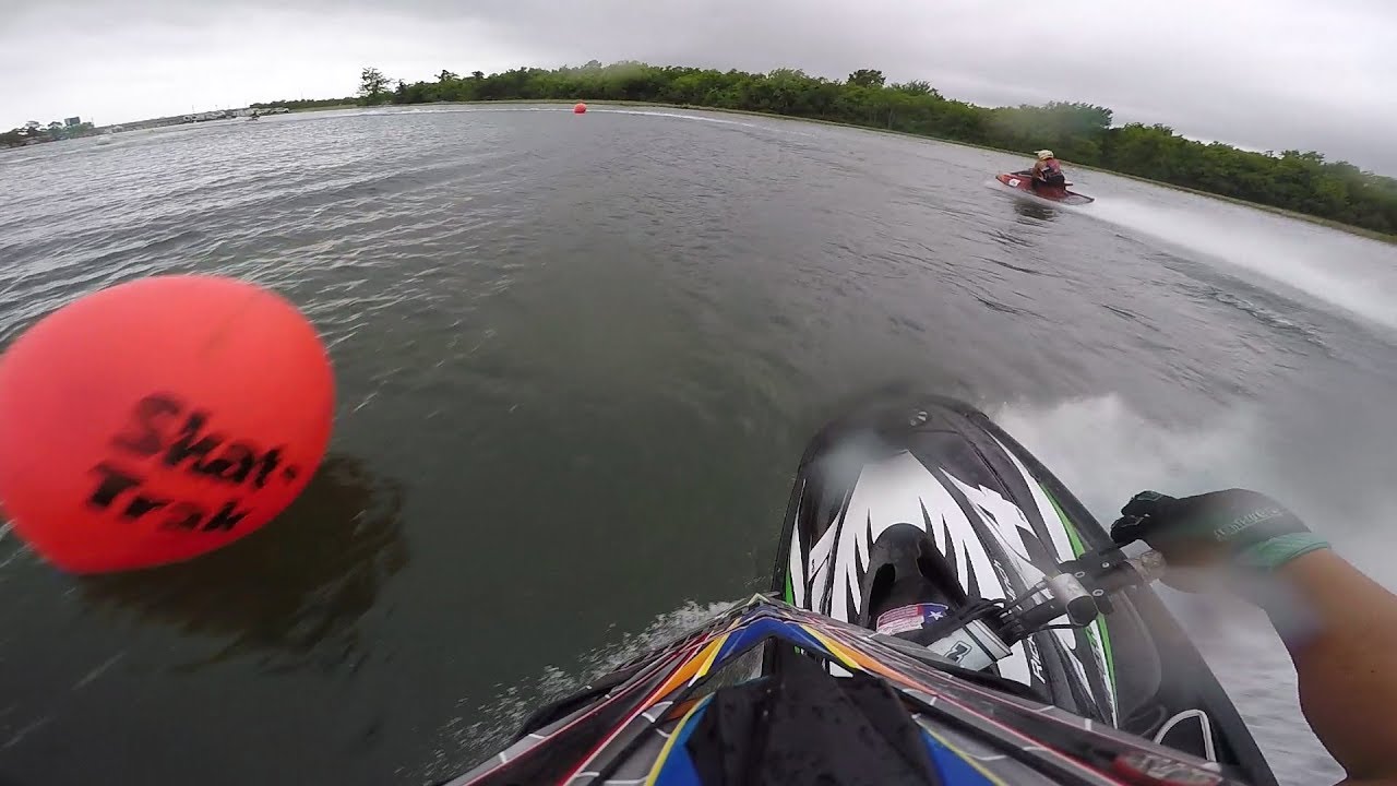 Waveblaster 1100 Sport GP Round 1 Moto 1 - TXH2oRacing