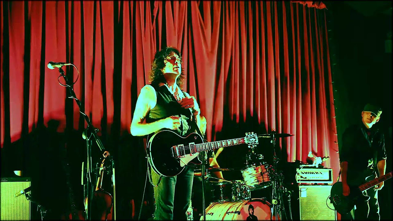 Pat McManus Band - Same Old Story