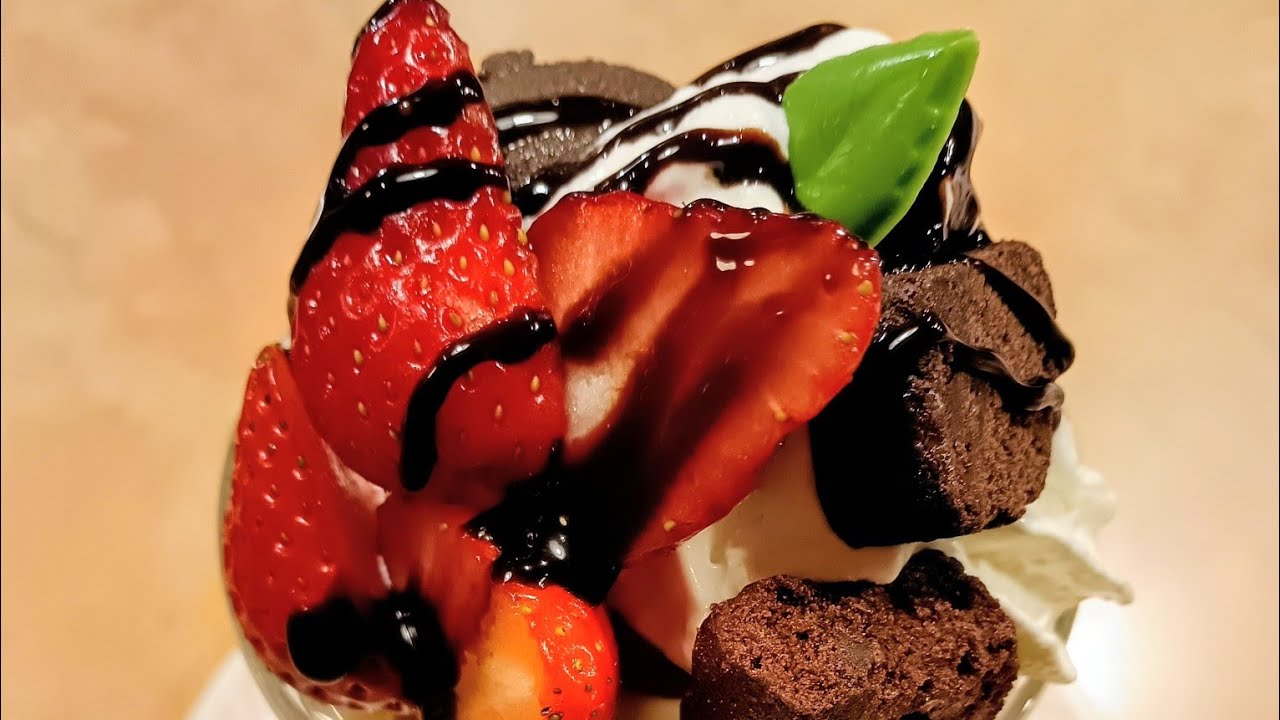 フライングガーデンで食事をしました🤗