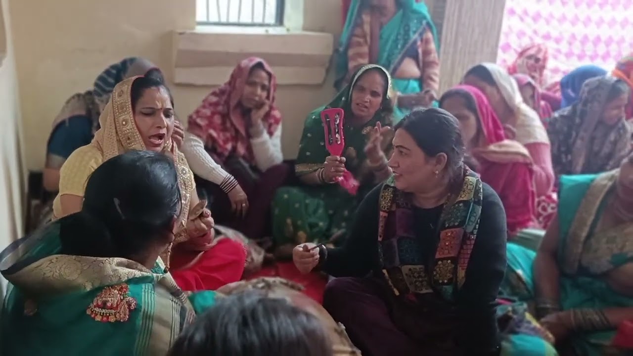 🙏🙏@ एकदम नया भात #geet 🙏🙏