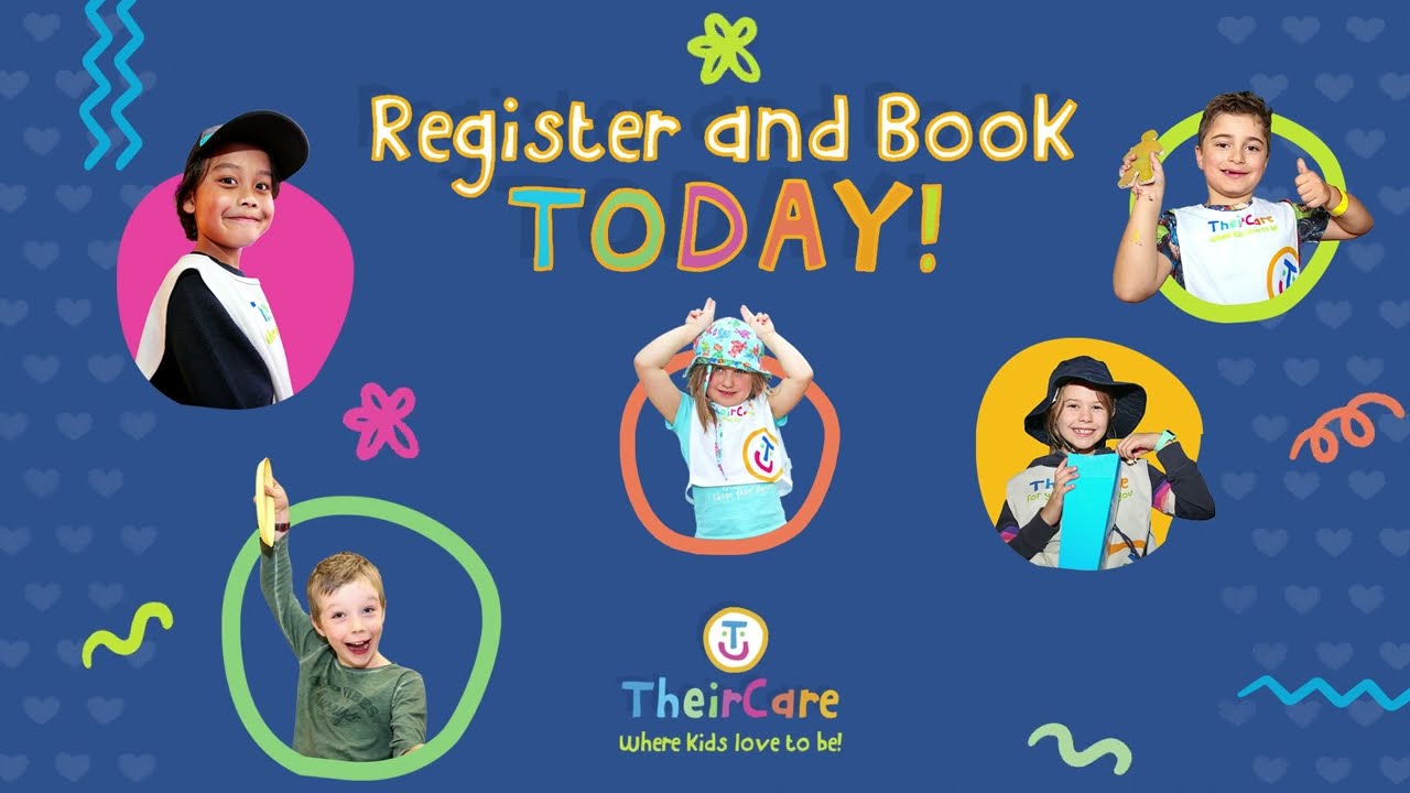 TheirCare Welcome Video