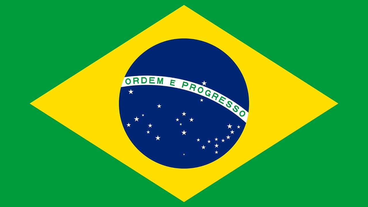 Hino à Bandeira Nacional