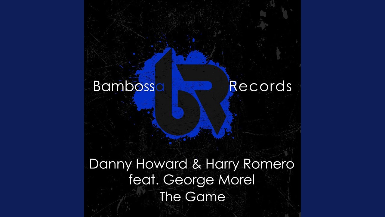The Game (Extended Mix)