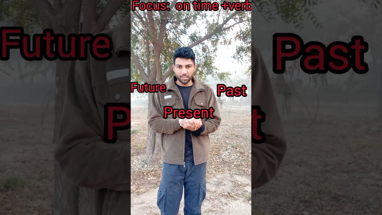 👉 Verb से Spoken English सीखो | Past Present Future in 2 Minutes,#learn english in easy way 