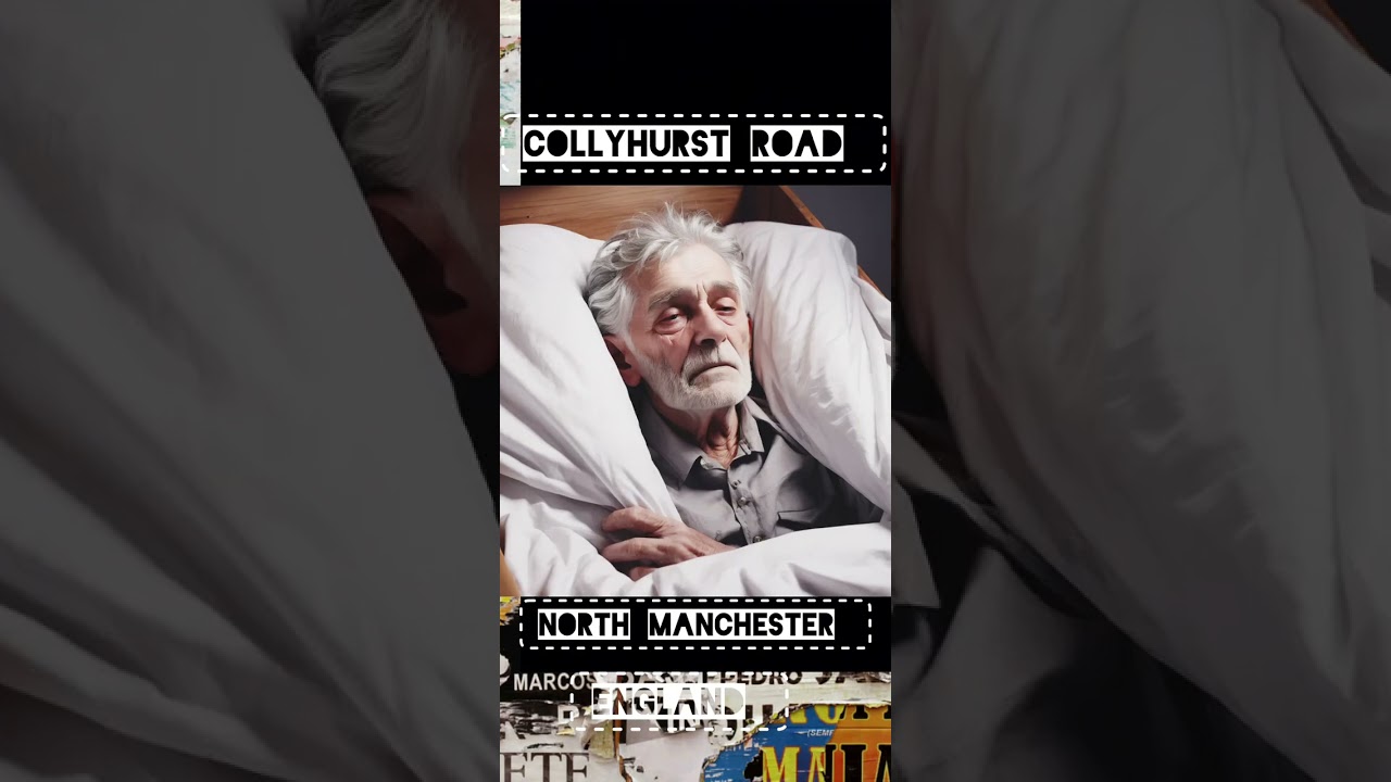 " Collyhurst Road "