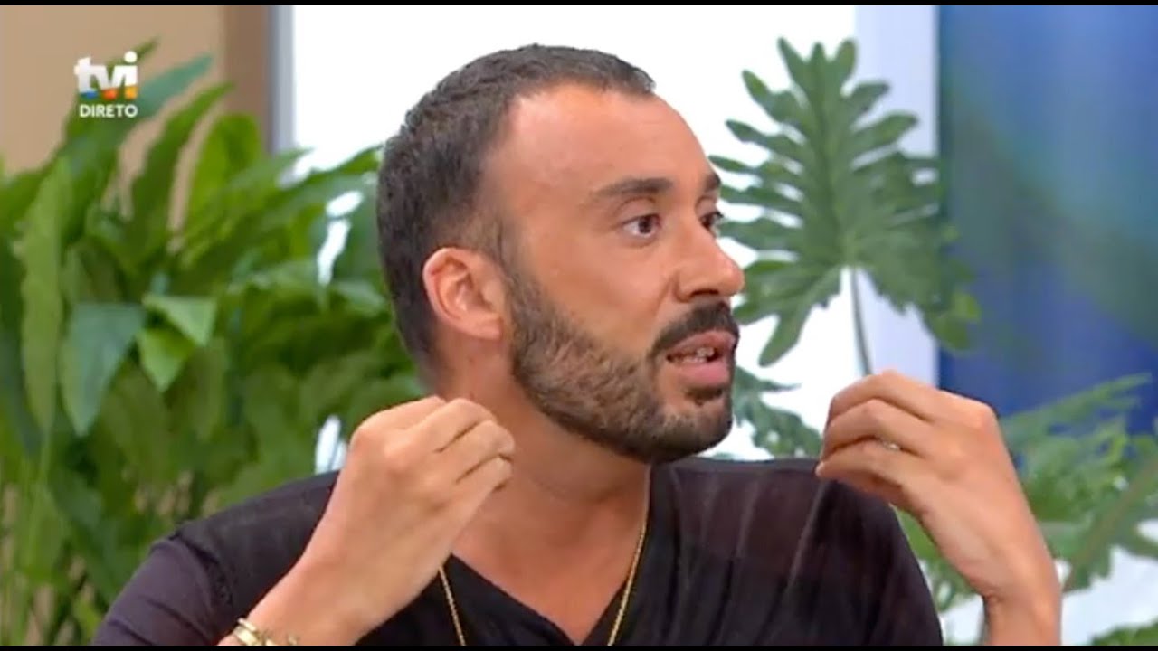 Pedro Capit&atilde;o: &laquo;A No&eacute;lia est&aacute; farta de ser saco de pancada de toda gente&raquo; | A Tarde &eacute; Sua