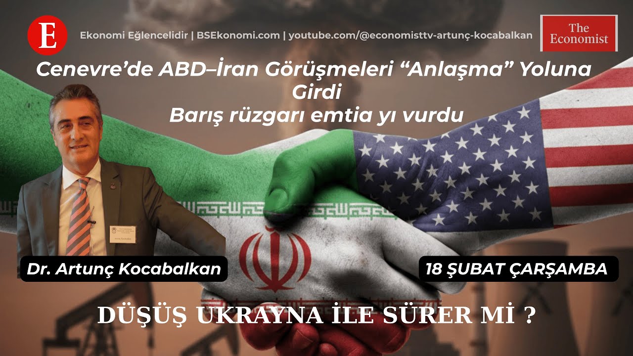 Barış rüzgarı emtia yı vurdu ! DÜŞÜŞ UKRAYNA İLE SÜRER Mİ ?