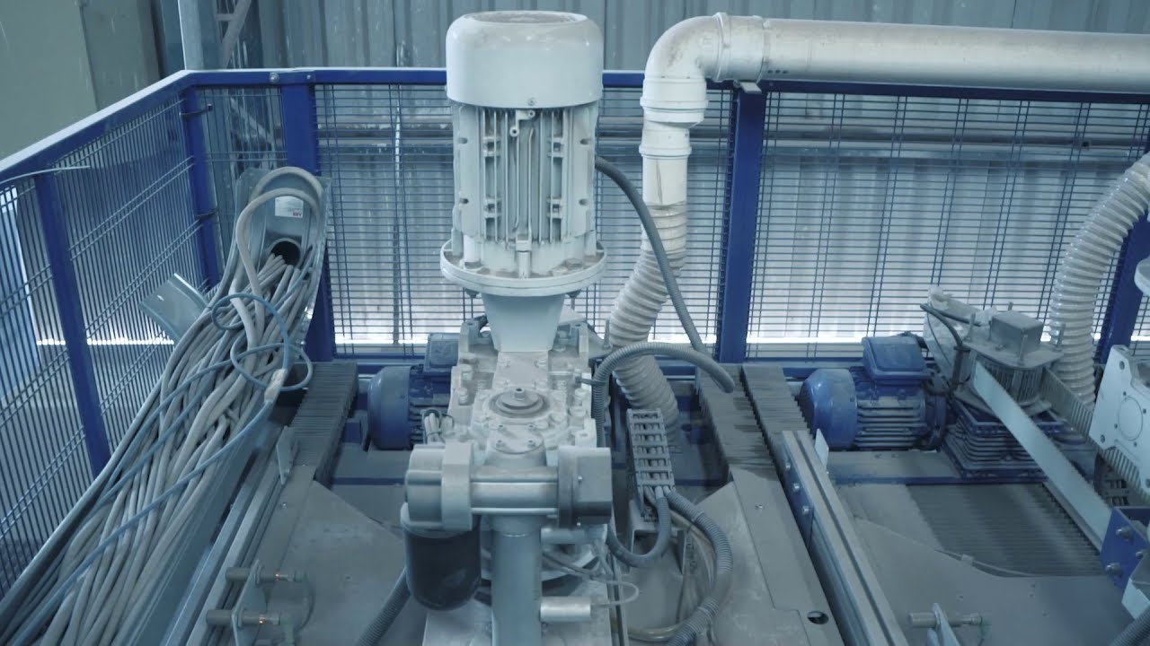 Incefra - Gruppo Fragnani - Brazil