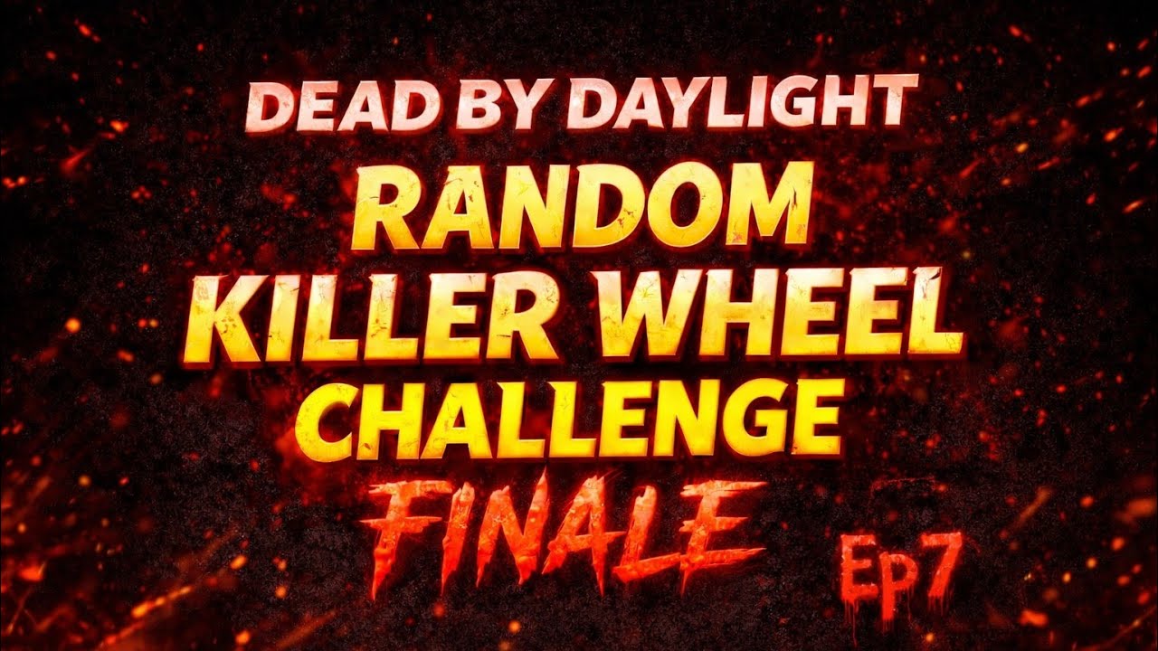 The Random Killer Wheel Challenge Continues | Episode 7 ( Lets Finish This )