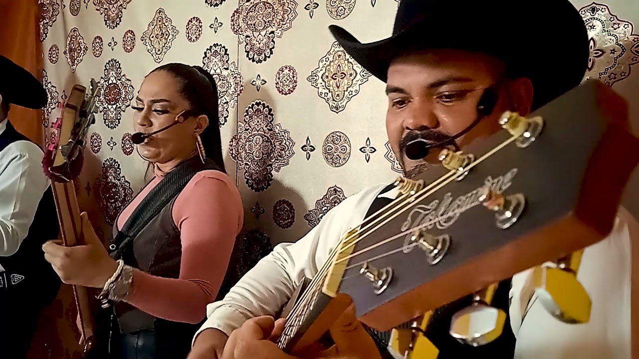 Dos Gotas De Agua 🎶🎸🎸🎤💧💧(En Vivo)