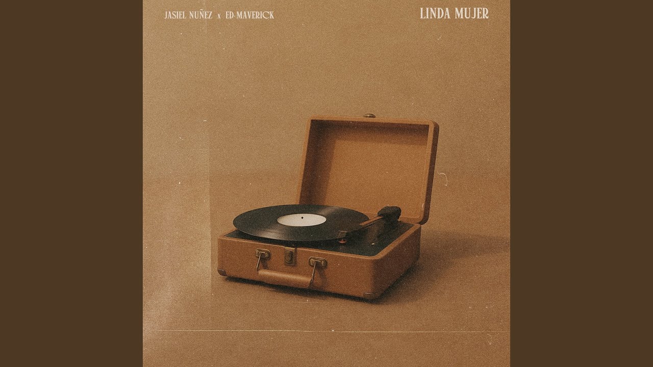 Linda Mujer