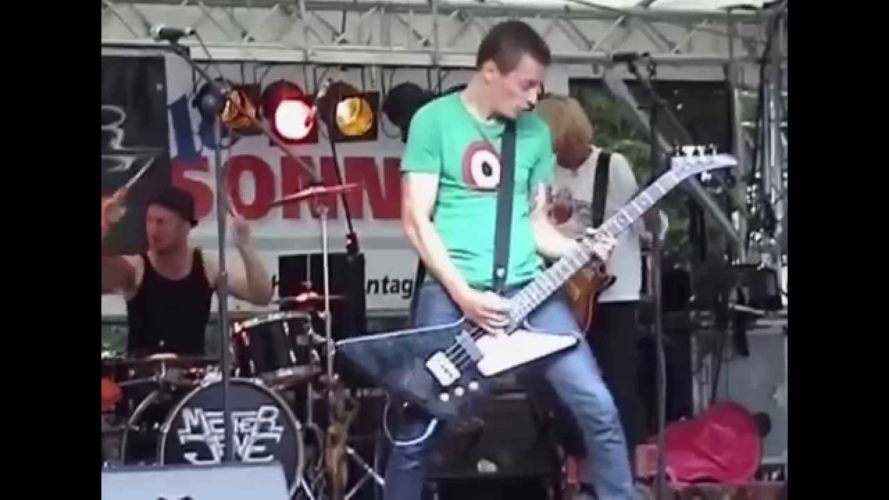 MASCHSEEFEST HANNOVER 2010 - MOTHER JANE
