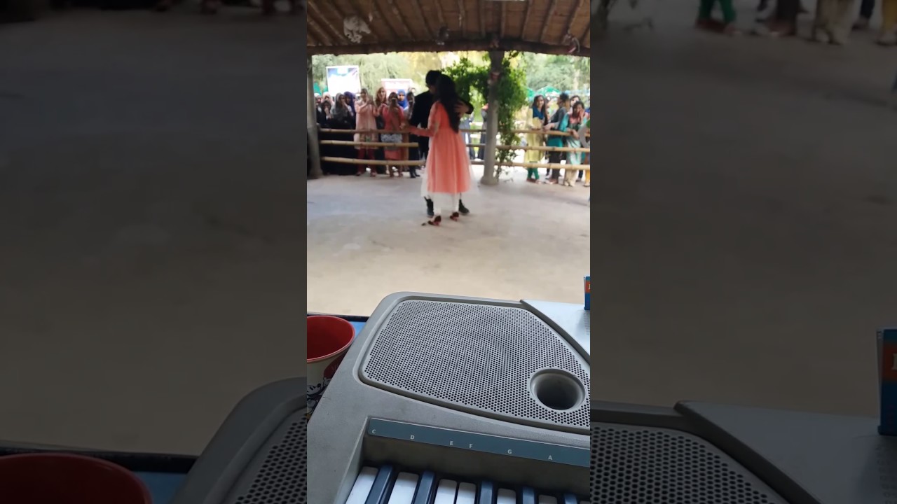 Friends Music & DJ at Rana safari & luxury resort head baloki