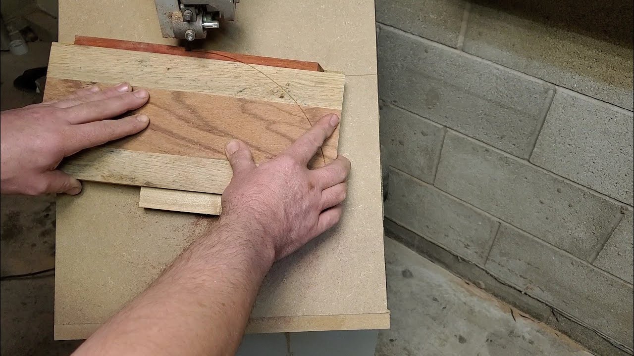 Woodturning-board bowl