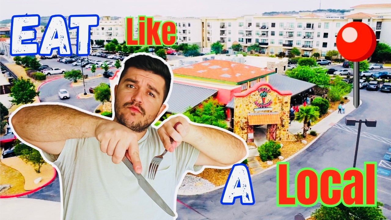 Top 10 BEST Restaurants In San Antonio Texas 2025 Edition
