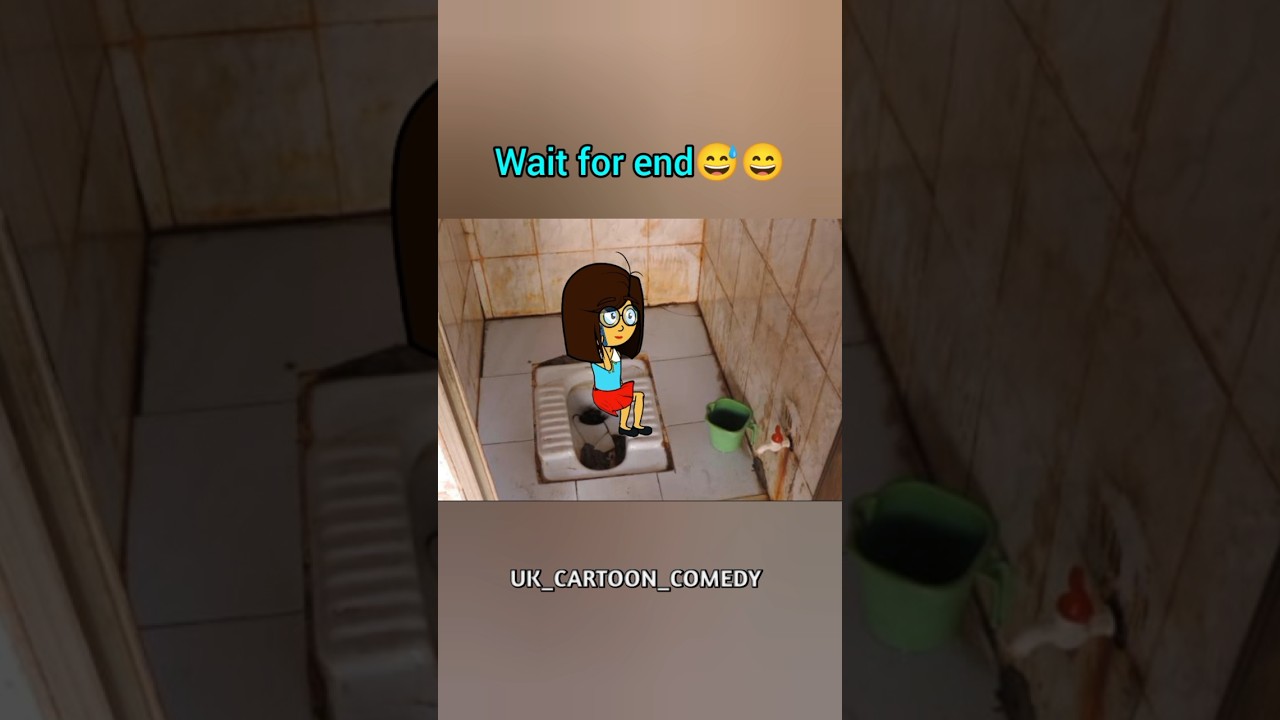 🤣😅 UK CARTOON COMEDY || chintu tv kannada || kannada chintu tv#chuntu #kannadacartoons