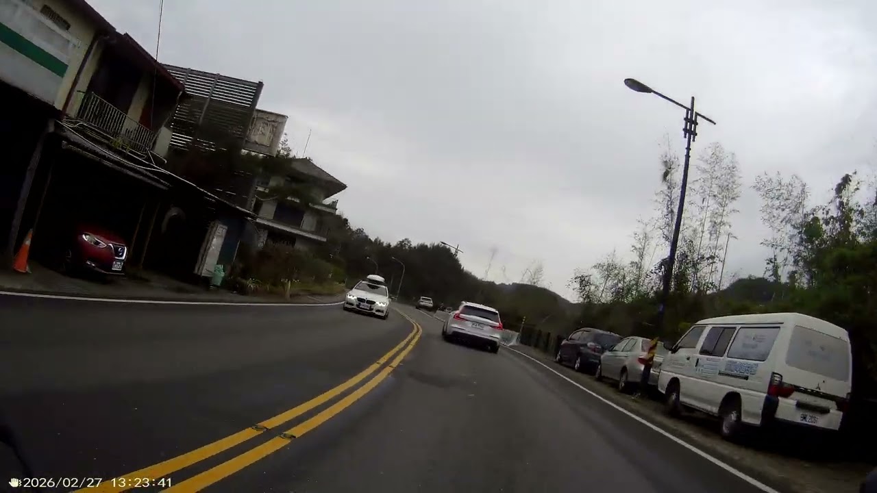 2026/02/27 台18-嘉130 下山(1)