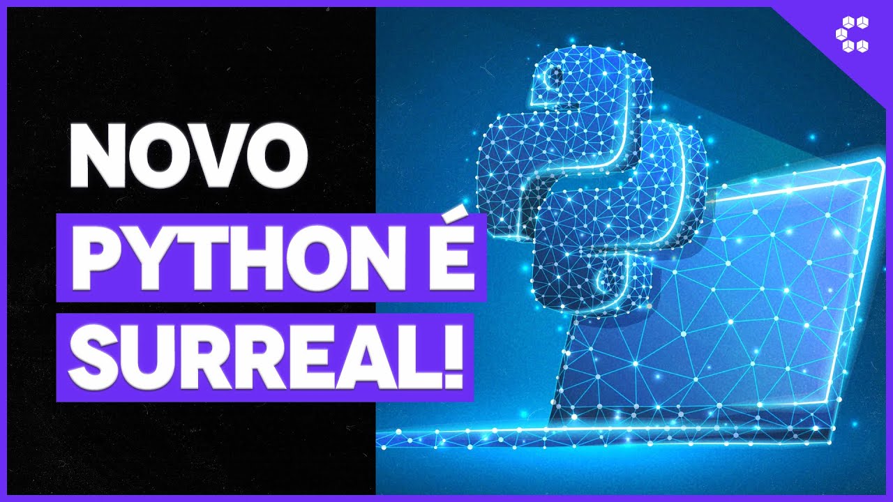 Python 3.14: Sintaxe e Segurança Aprimoradas!