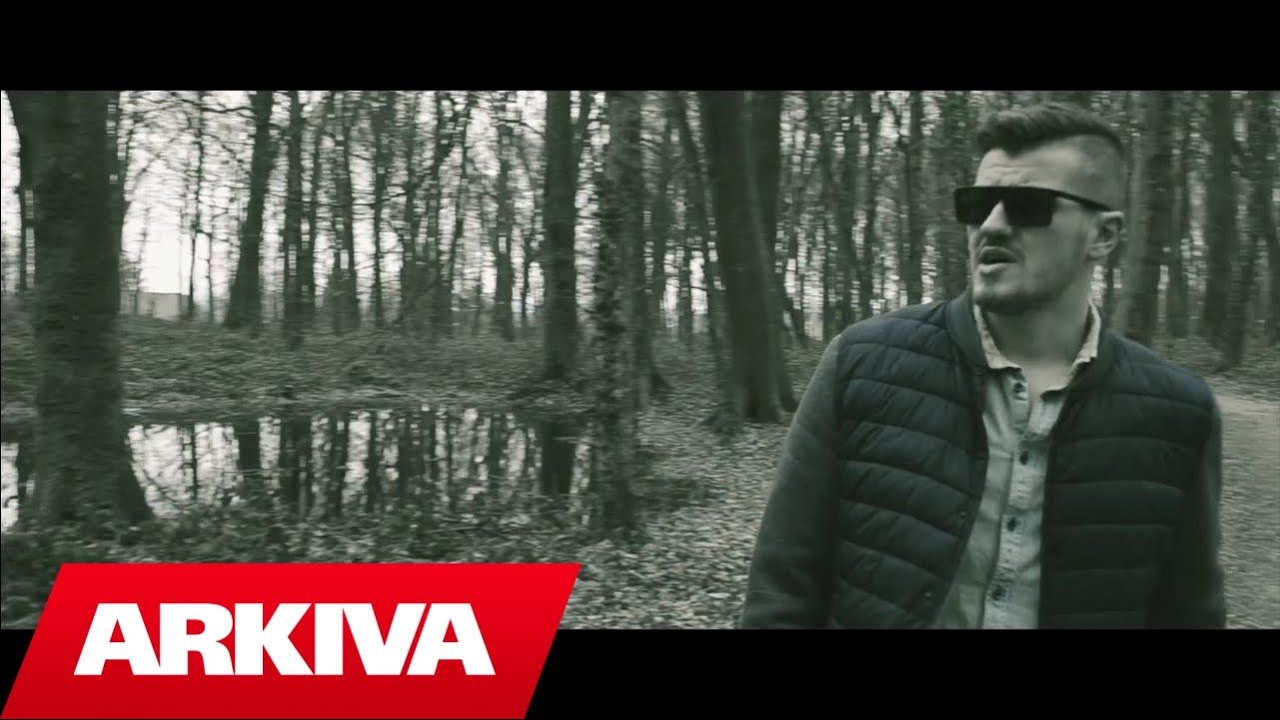 Ed - Mfal (Official Video HD)